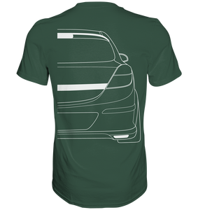 OGKAHVFL Organic Shirt