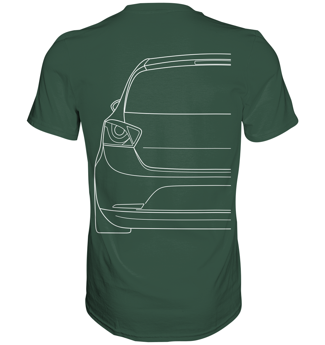 SGKI6JVFL Organic Shirt
