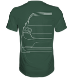 Lade das Bild in den Galerie-Viewer, SGKI6JVFL Organic Shirt
