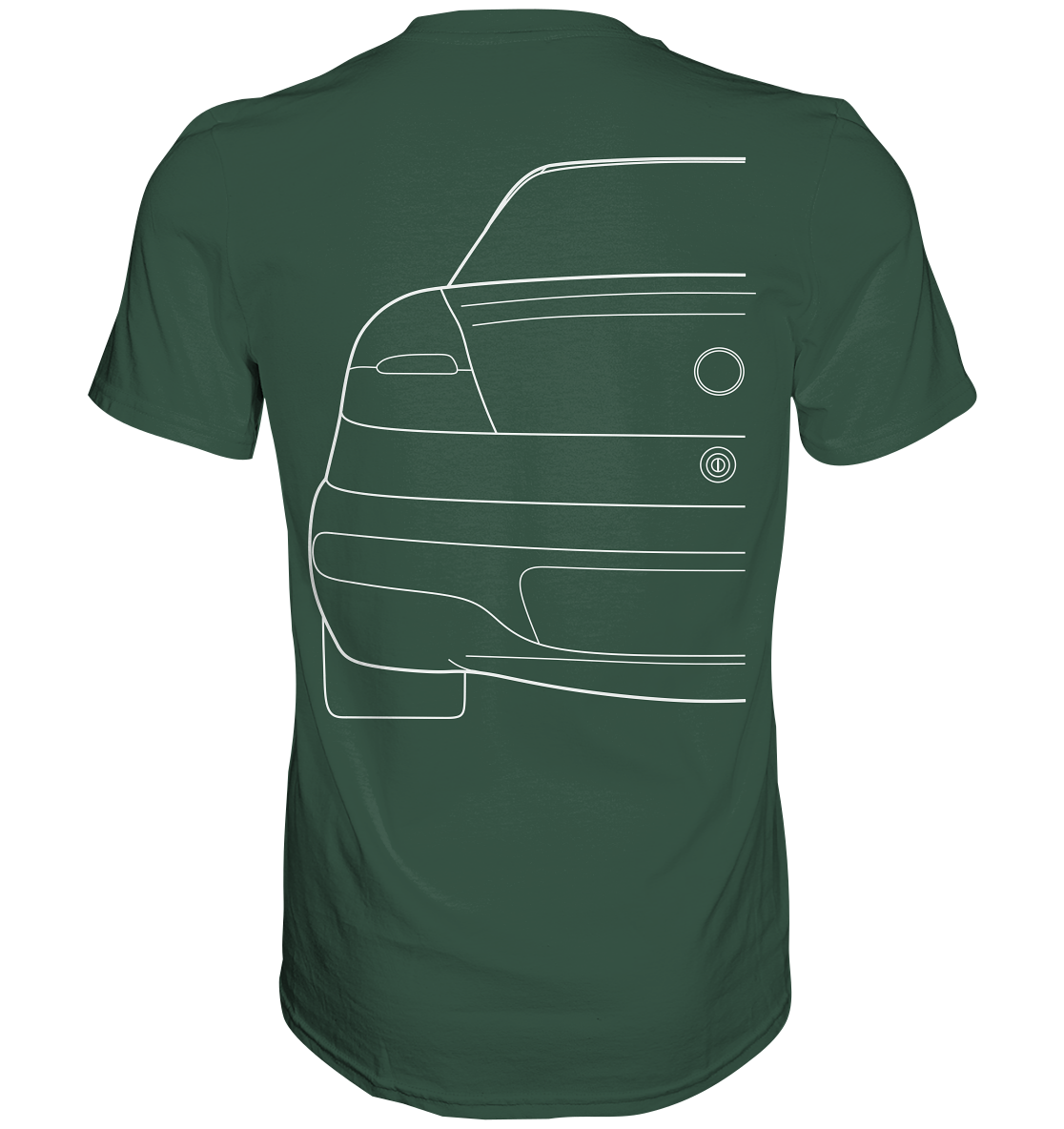OGKT Organic Shirt