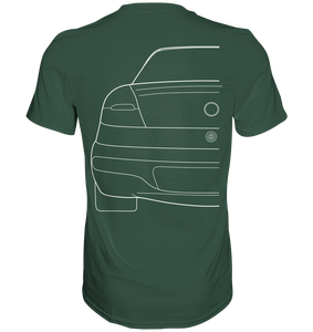 OGKT Organic Shirt