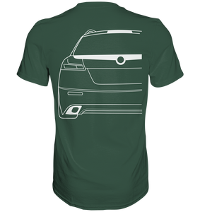 OGKIOSTVFL Organic Shirt
