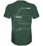 Lade das Bild in den Galerie-Viewer, SGKESTVFL Organic Shirt
