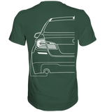 Lade das Bild in den Galerie-Viewer, BGKF10VFL Organic Shirt

