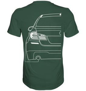 BGKF10VFL Organic Shirt