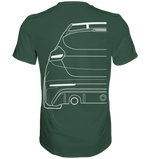 Lade das Bild in den Galerie-Viewer, FGKF3RS Organic Shirt
