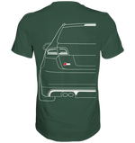 Lade das Bild in den Galerie-Viewer, AGKS38PFL5 Organic Shirt
