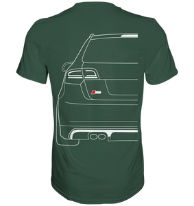 AGKS38PFL5 Organic Shirt