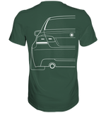 Lade das Bild in den Galerie-Viewer, BGKE90CL Organic Shirt
