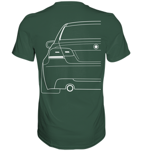 BGKE90CL Organic Shirt