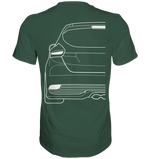 Lade das Bild in den Galerie-Viewer, FGKF3LSTFL Organic Shirt
