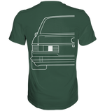 Lade das Bild in den Galerie-Viewer, MGKW123 Organic Shirt
