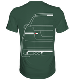 Lade das Bild in den Galerie-Viewer, AGKS38PVFL Organic Shirt
