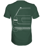 Lade das Bild in den Galerie-Viewer, AGKRS4B5A Organic Shirt
