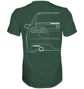 MGK6MPS Organic Shirt