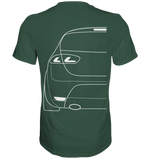 Lade das Bild in den Galerie-Viewer, SGKL1PCFL Organic Shirt
