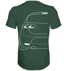 SGKL1PCFL Organic Shirt