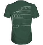 Lade das Bild in den Galerie-Viewer, MGKMX5 Organic Shirt
