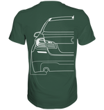 Lade das Bild in den Galerie-Viewer, BGKF10FL Organic Shirt
