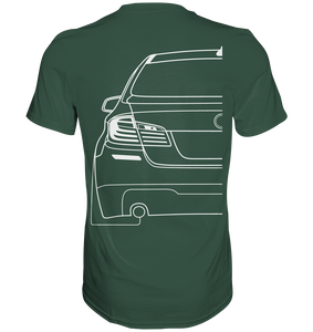BGKF10FL Organic Shirt