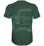 Lade das Bild in den Galerie-Viewer, MGKR53 Organic Shirt
