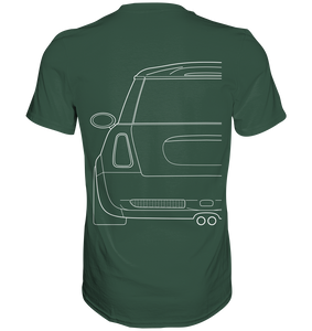 MGKR53 Organic Shirt