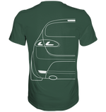 Lade das Bild in den Galerie-Viewer, SGKL1PCVFL Organic Shirt
