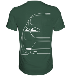 SGKL1PCVFL Organic Shirt