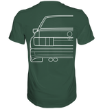 Lade das Bild in den Galerie-Viewer, MGKW126C Organic Shirt

