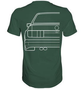 MGKW126C Organic Shirt