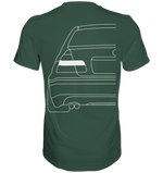 Lade das Bild in den Galerie-Viewer, BGKE46LVFL Organic Shirt
