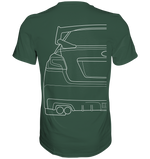 Lade das Bild in den Galerie-Viewer, SGKI4WS Organic Shirt

