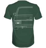 Lade das Bild in den Galerie-Viewer, MGKW115 Organic Shirt
