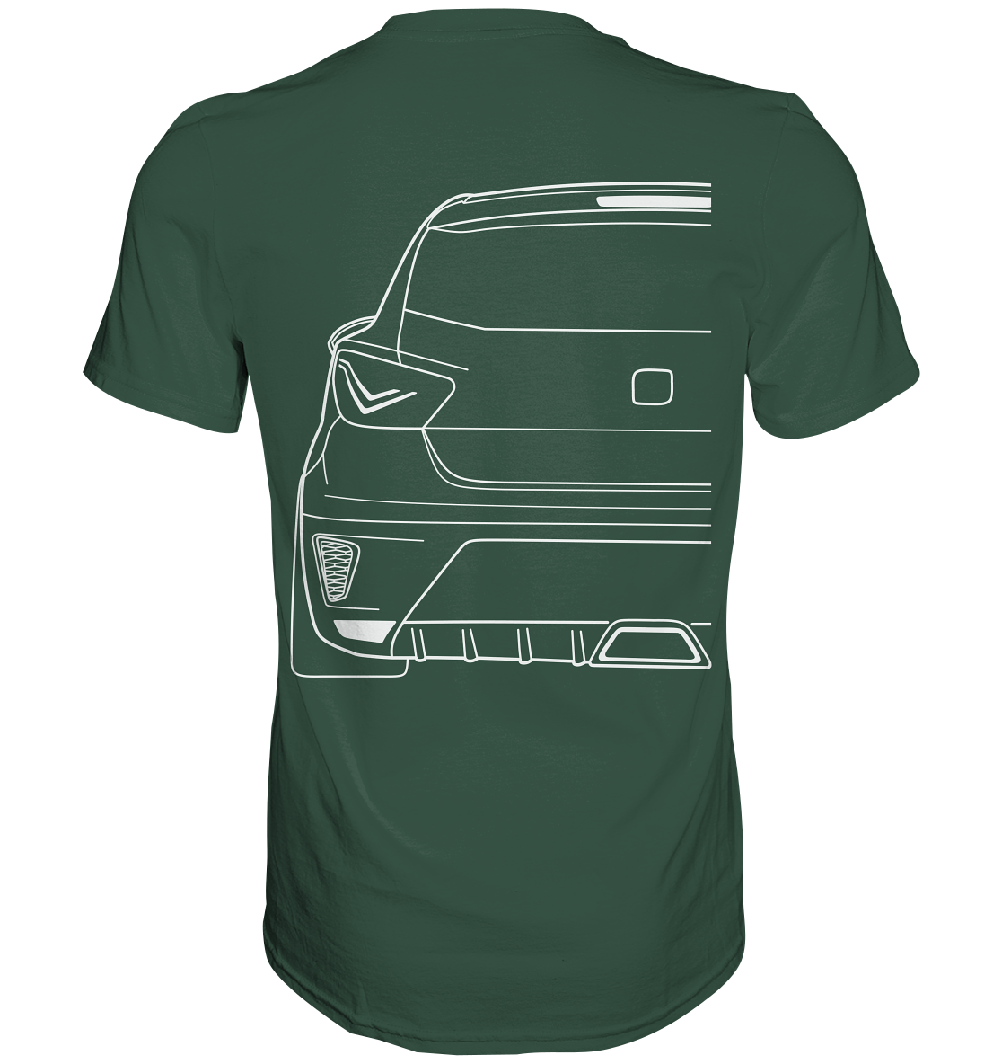 SGKI6JCFL Organic Shirt
