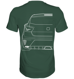 SGKI6JCFL Organic Shirt