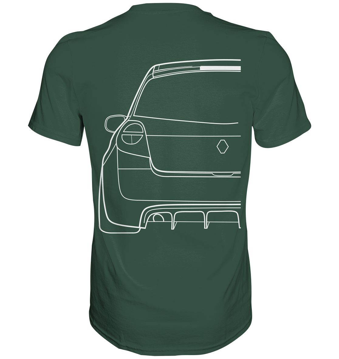 RGKC3RSP1 Organic Shirt