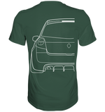 Lade das Bild in den Galerie-Viewer, RGKC3RSP1 Organic Shirt
