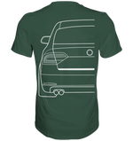 Lade das Bild in den Galerie-Viewer, SGKS3TLFL Organic Shirt
