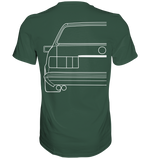 Lade das Bild in den Galerie-Viewer, MGKW126 Organic Shirt
