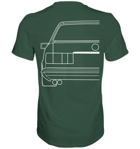 MGKW126 Organic Shirt