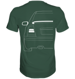 Lade das Bild in den Galerie-Viewer, SGKO1RSL Organic Shirt
