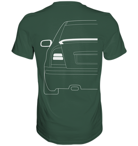 SGKO1RSL Organic Shirt