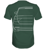 Lade das Bild in den Galerie-Viewer, SGKR Organic Shirt
