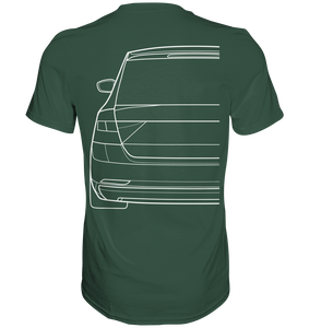 SGKR Organic Shirt