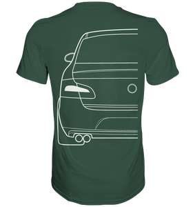 SGKS3TLVFL Organic Shirt