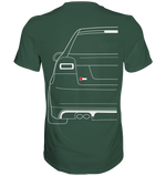 Lade das Bild in den Galerie-Viewer, AGKS38PFL3 Organic Shirt
