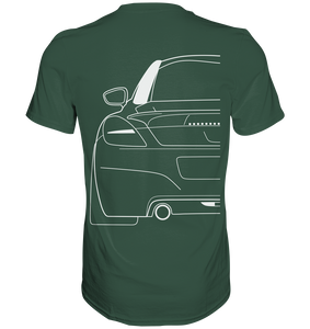 PGKRCZR Organic Shirt
