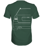 Lade das Bild in den Galerie-Viewer, AGKS4B5A Organic Shirt

