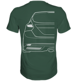 Lade das Bild in den Galerie-Viewer, FGKF3LSTVFL Organic Shirt
