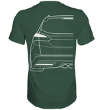 Lade das Bild in den Galerie-Viewer, FGKF3TSTVFL Organic Shirt
